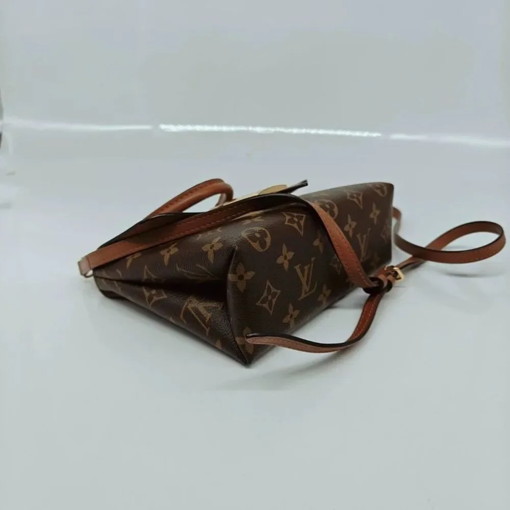 Louis Vuitton Women Pre-Owned Bag Very Good Condition - Picture 8 of 9